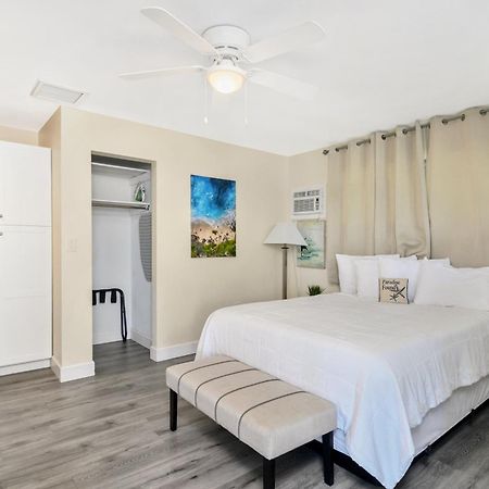 Latitude 26 Waterfront Boutique Resort - Fort Myers Beach Kültér fotó