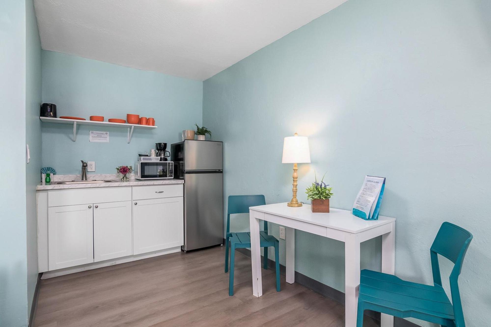 Latitude 26 Waterfront Boutique Resort - Fort Myers Beach Kültér fotó