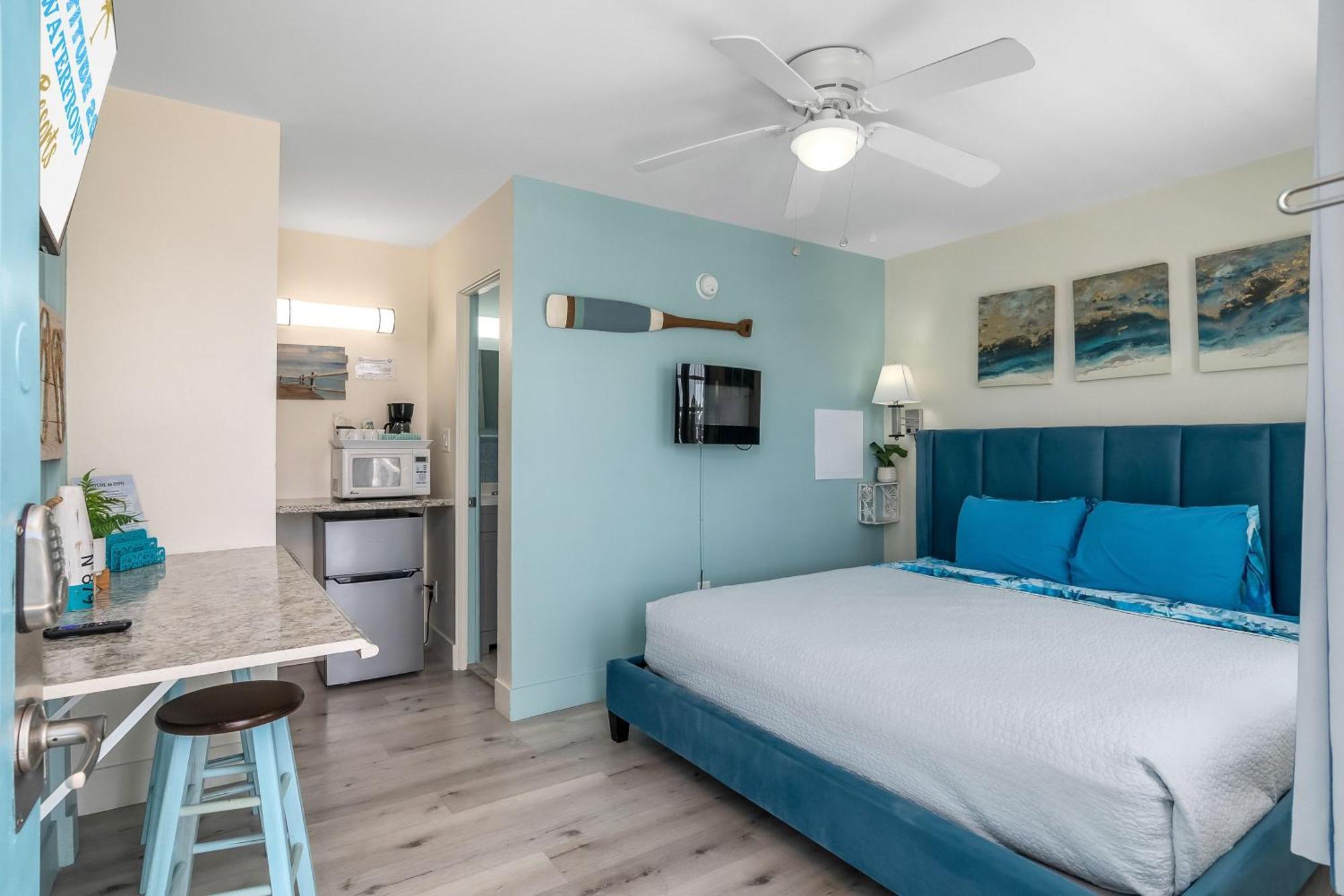 Latitude 26 Waterfront Boutique Resort - Fort Myers Beach Kültér fotó