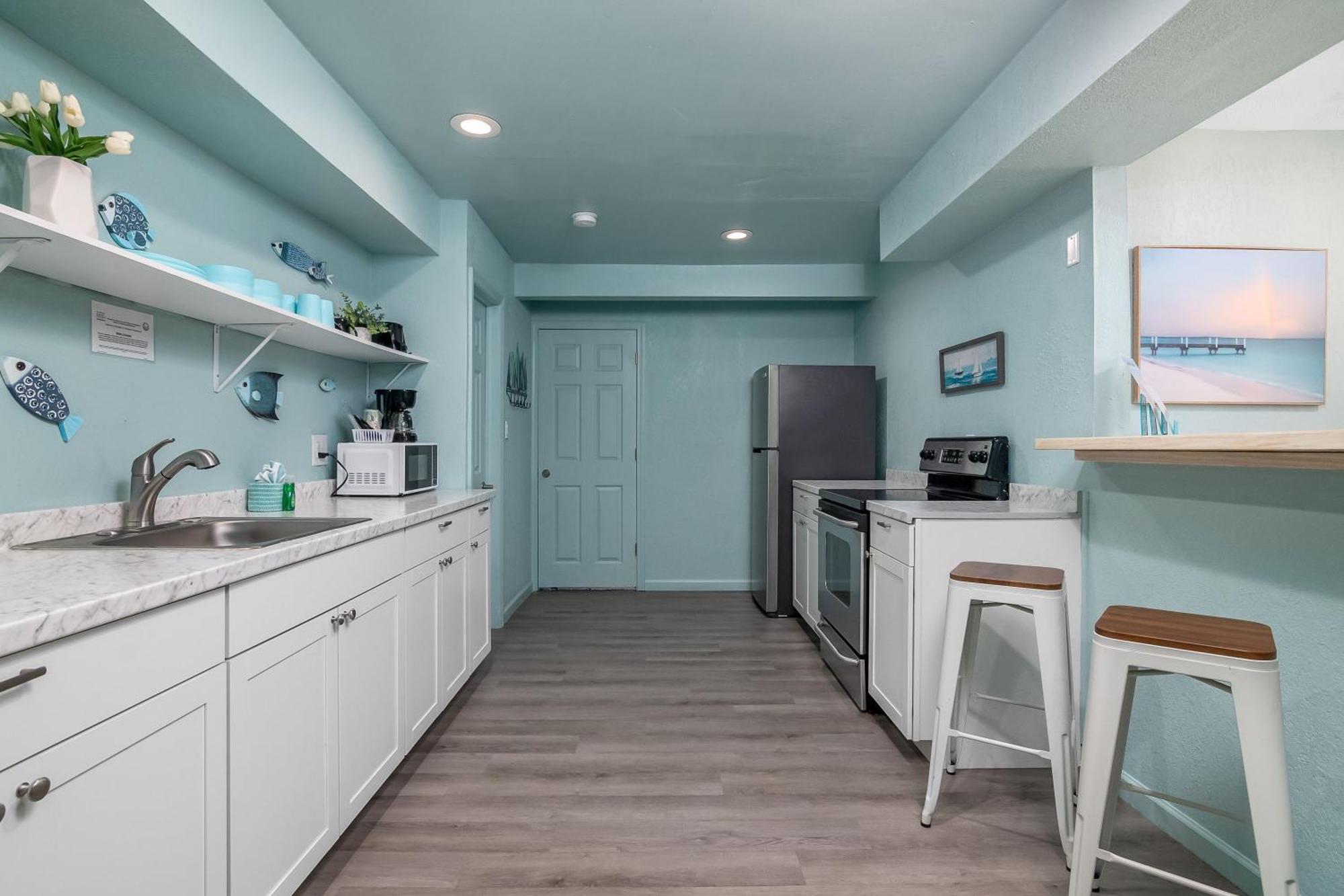 Latitude 26 Waterfront Boutique Resort - Fort Myers Beach Kültér fotó