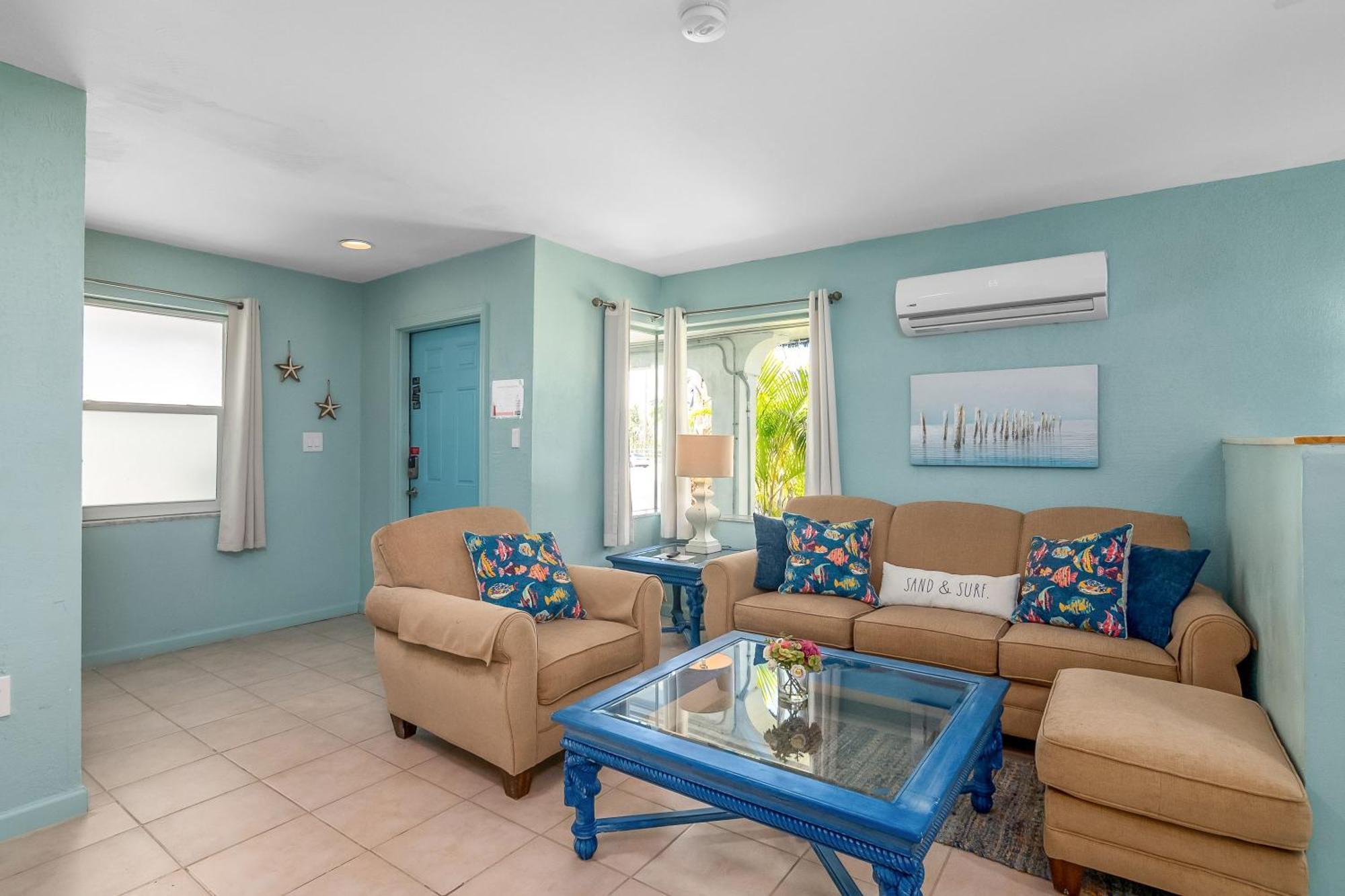 Latitude 26 Waterfront Boutique Resort - Fort Myers Beach Kültér fotó