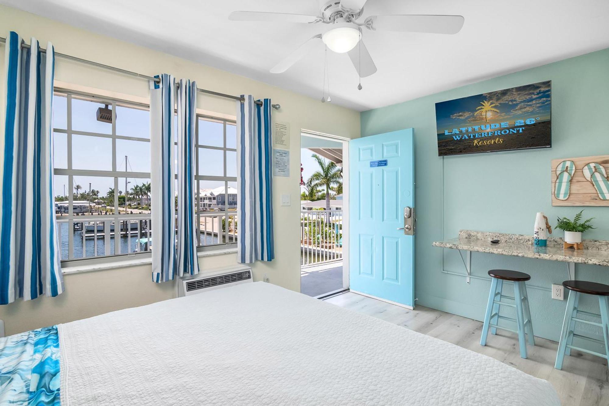 Latitude 26 Waterfront Boutique Resort - Fort Myers Beach Kültér fotó