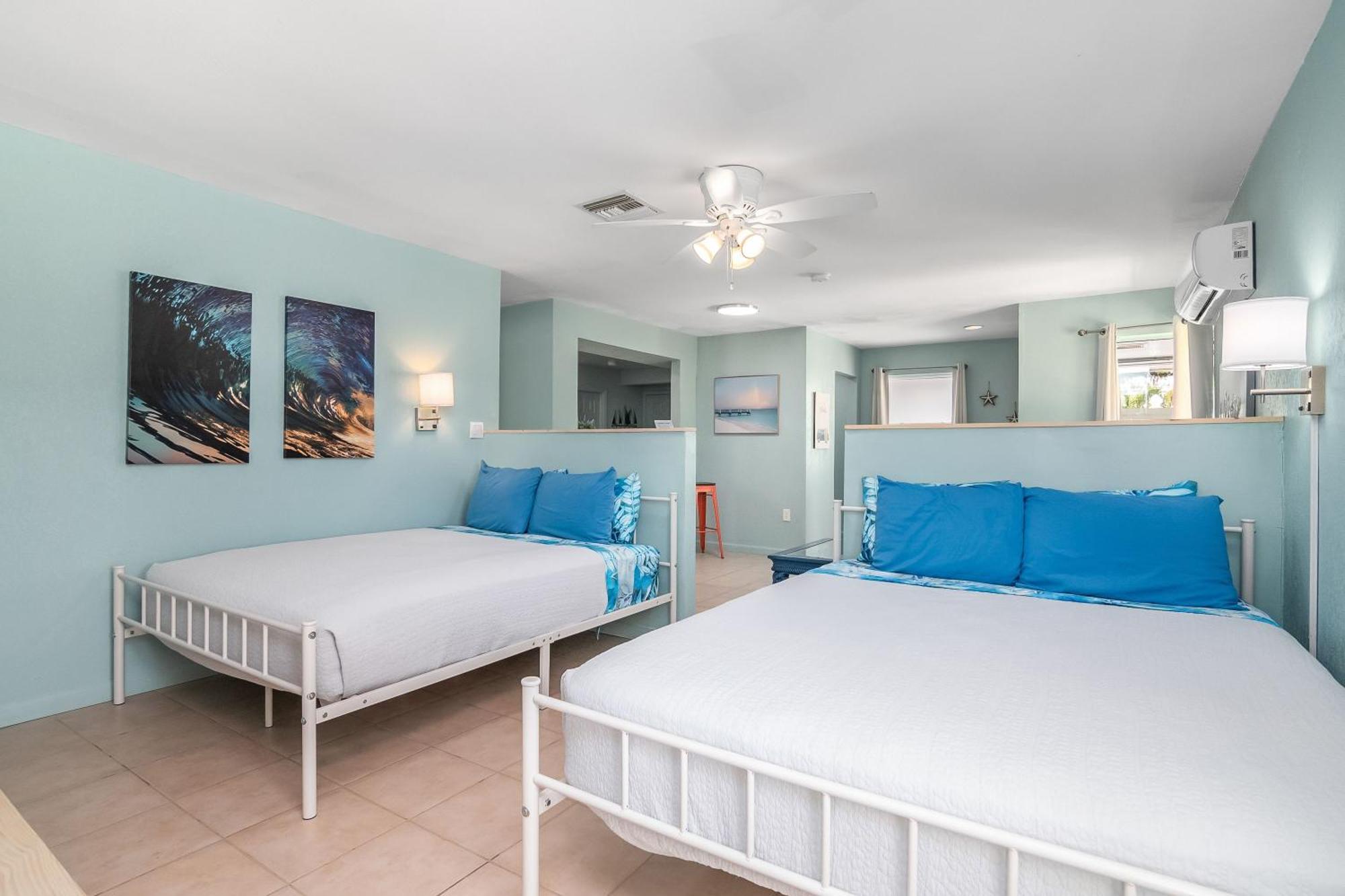 Latitude 26 Waterfront Boutique Resort - Fort Myers Beach Kültér fotó