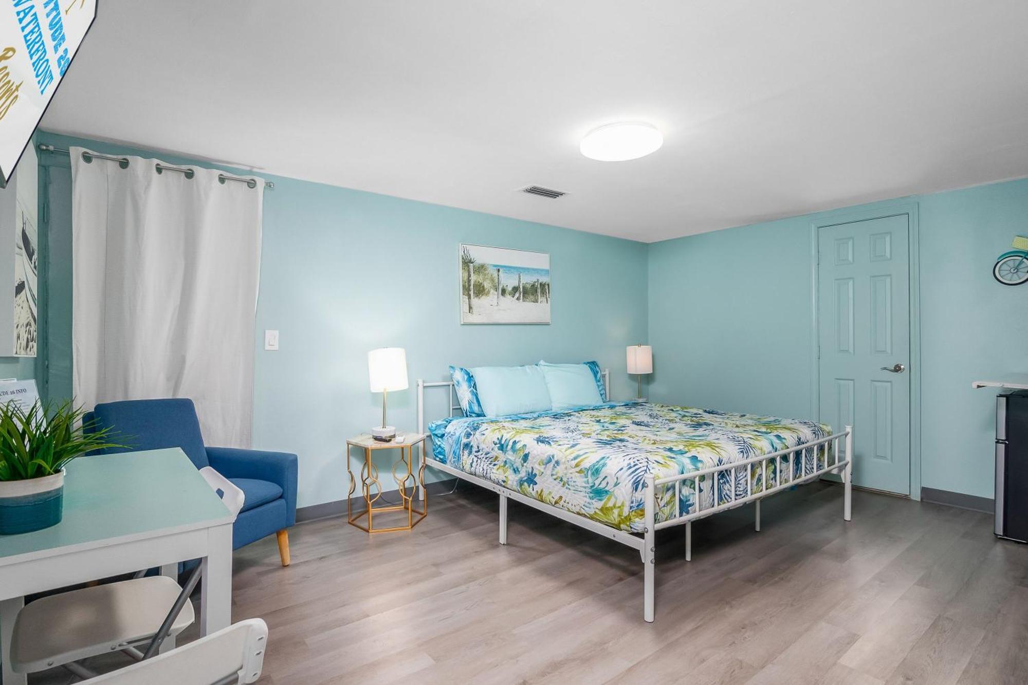 Latitude 26 Waterfront Boutique Resort - Fort Myers Beach Kültér fotó