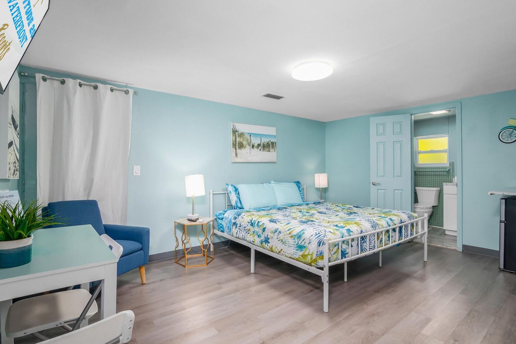 Latitude 26 Waterfront Boutique Resort - Fort Myers Beach Kültér fotó