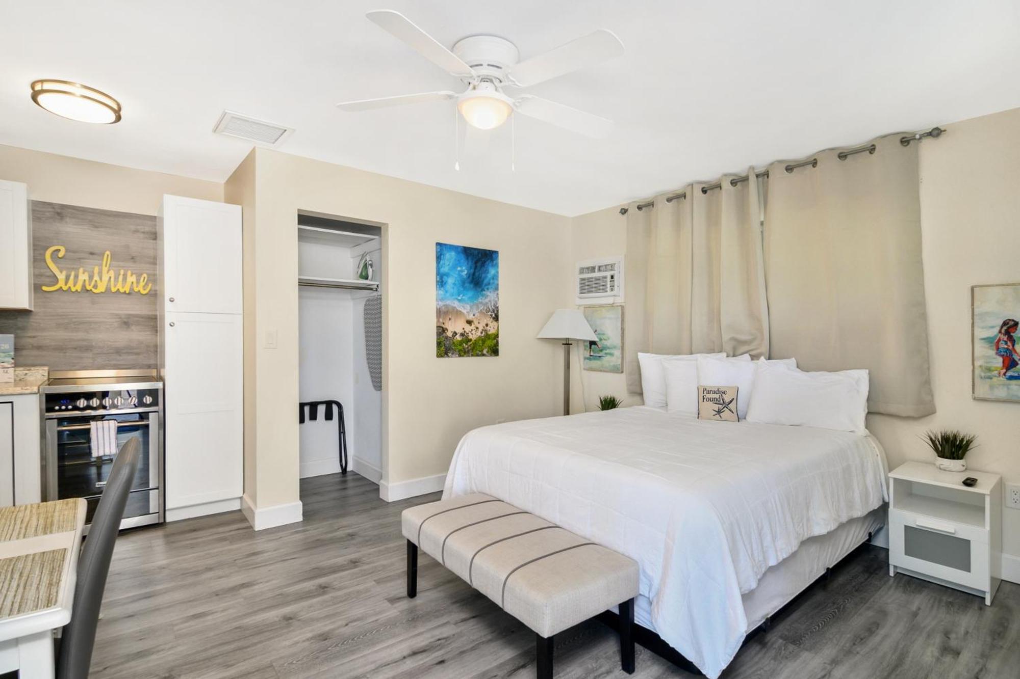 Latitude 26 Waterfront Boutique Resort - Fort Myers Beach Kültér fotó