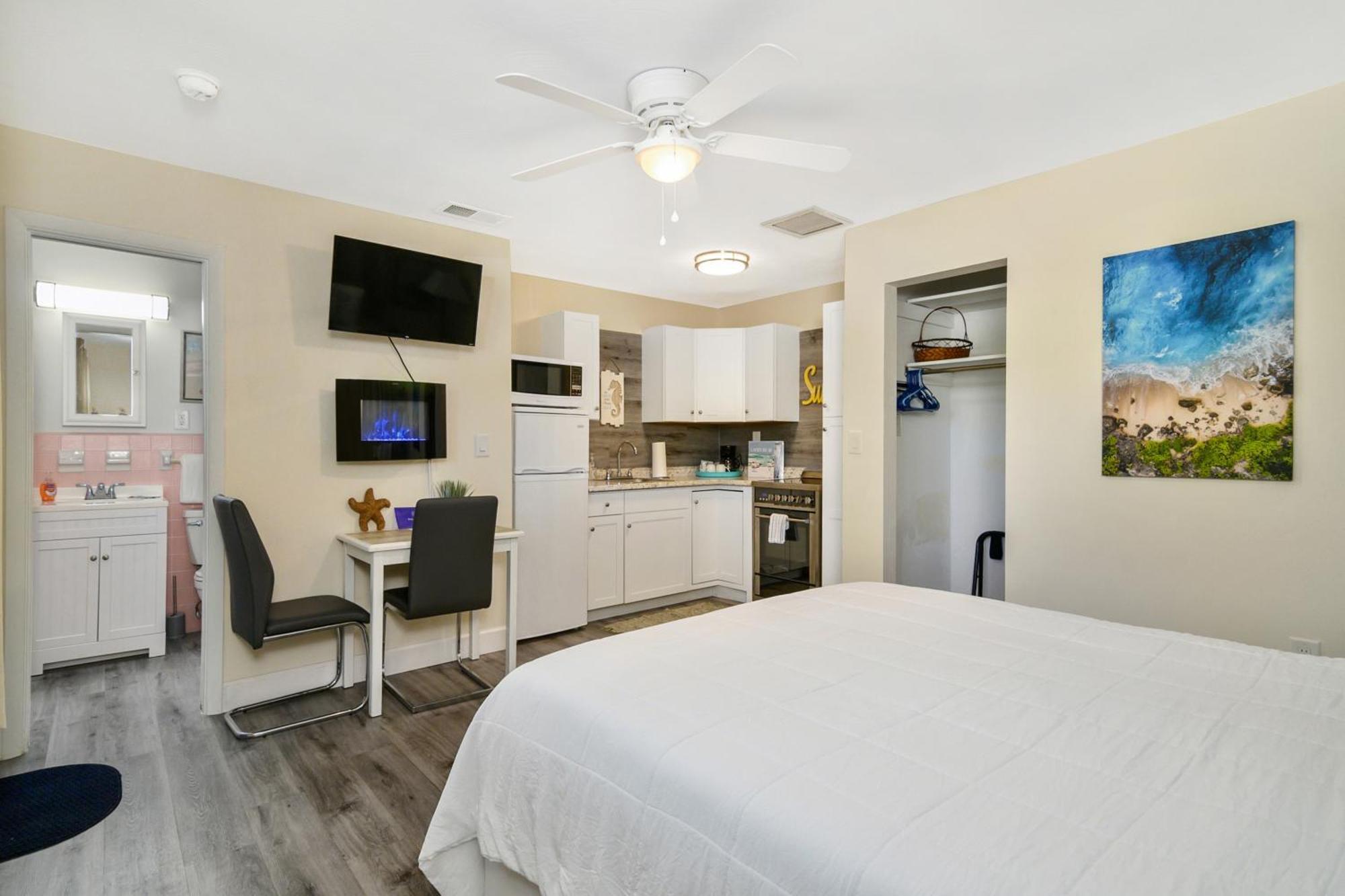 Latitude 26 Waterfront Boutique Resort - Fort Myers Beach Kültér fotó